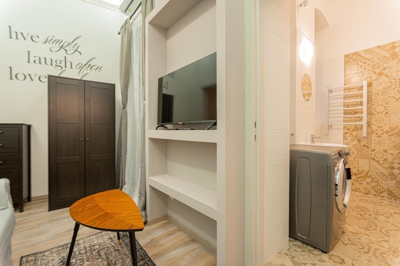 Downtown Studio Flat In Budapest, Mona Ngoại thất bức ảnh
