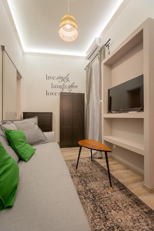 Downtown Studio Flat In Budapest, Mona Ngoại thất bức ảnh