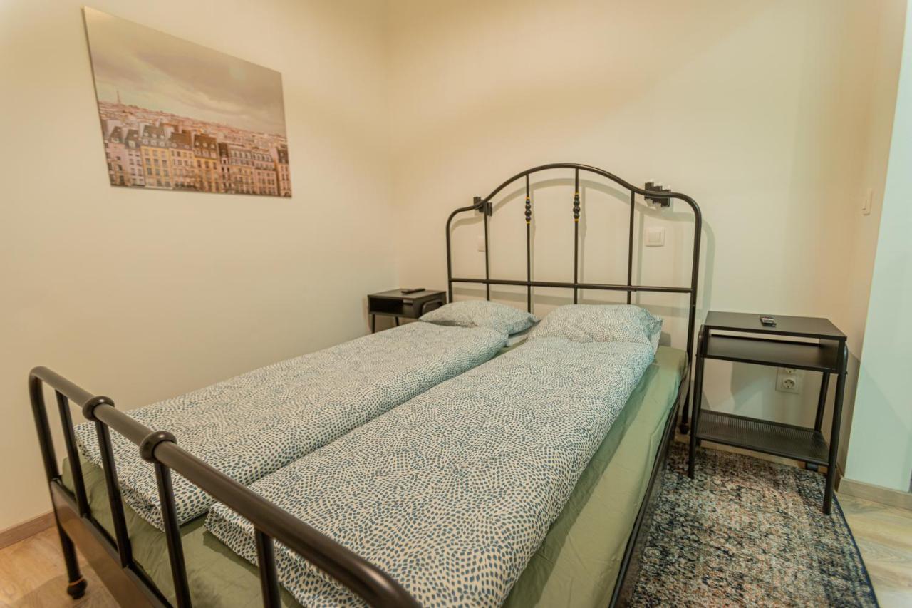 Downtown Studio Flat In Budapest, Mona Ngoại thất bức ảnh